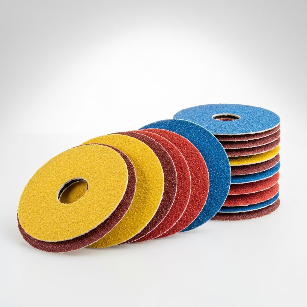 Круги на липучке