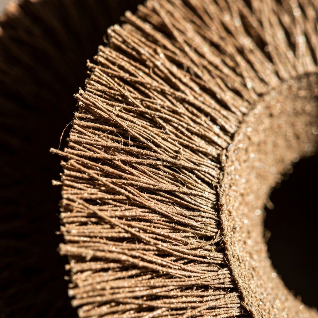 Фибровые диски