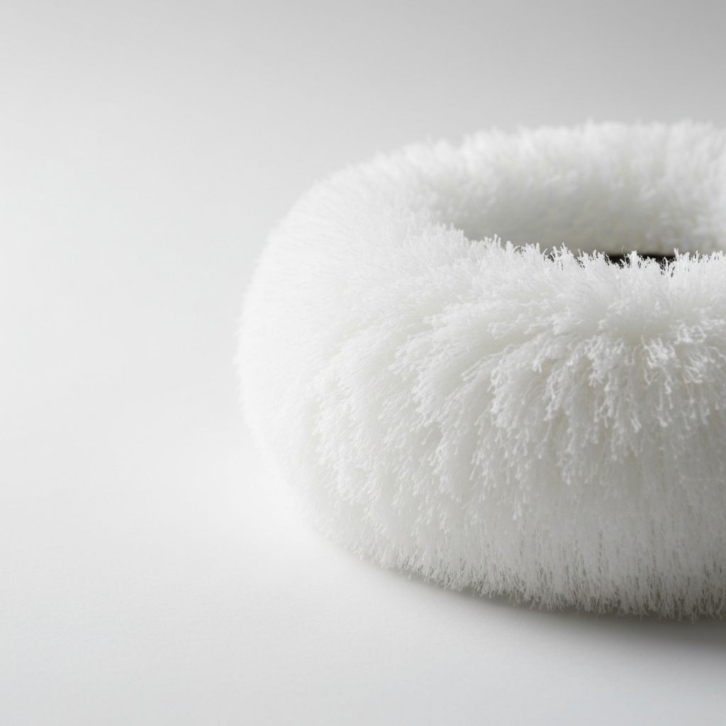 Полировальные круги